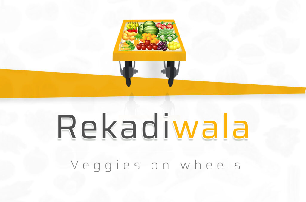 rekadiwala