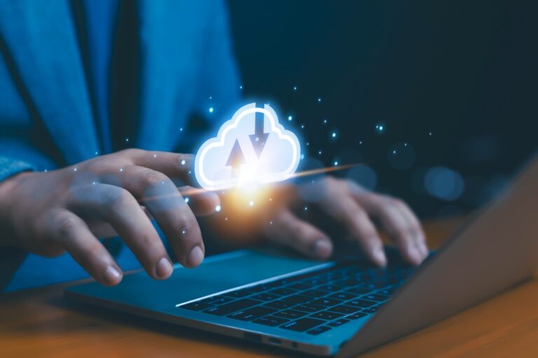 cloud migration consulting service