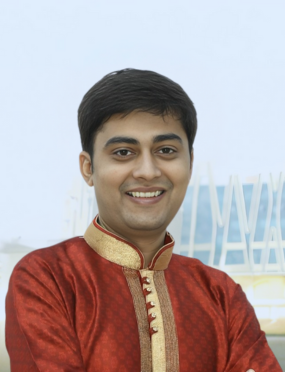 Maulik Joshi