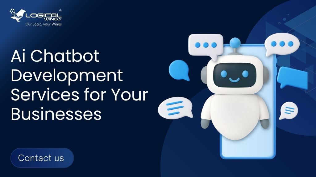 Ai Chatbot Development Services for Your Businesses