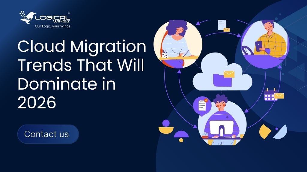 Cloud Migration Trends That Will Dominate in 2026