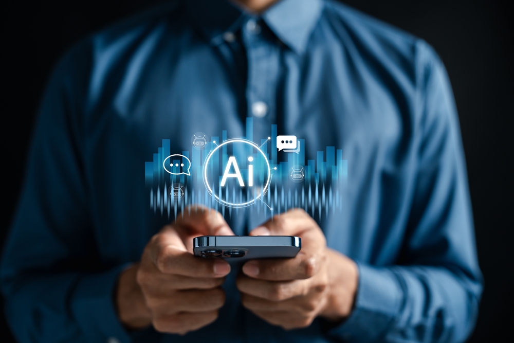 Ai Voice chatbot development