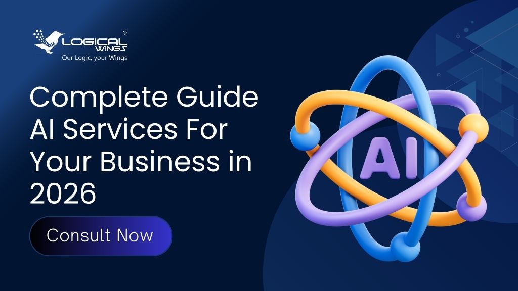 Complete Guide – AI Services For Your Business in 2026
