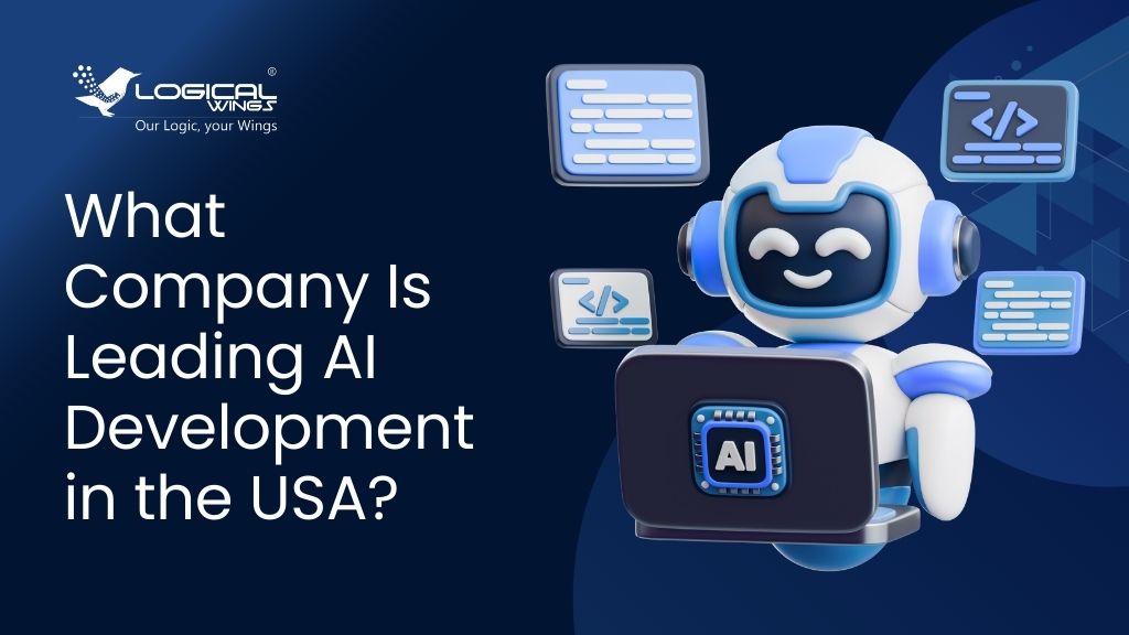 AI Development Company in USA