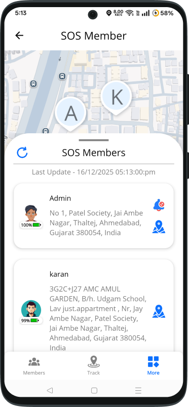 Samsung Galaxy S20 5G-7