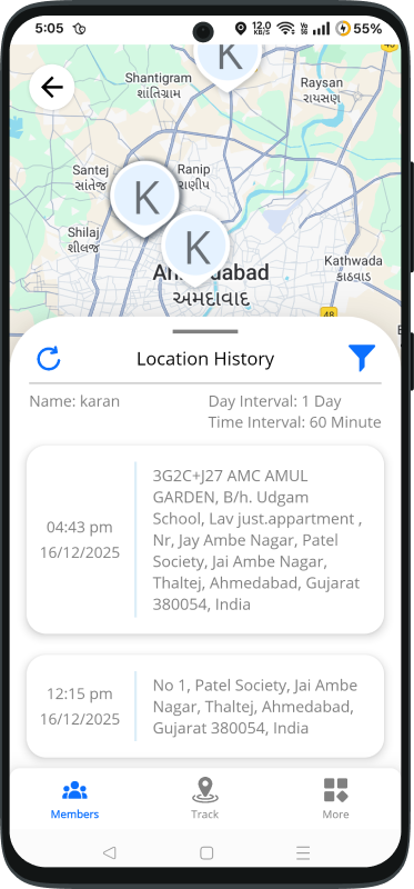 Samsung Galaxy S20 5G-8