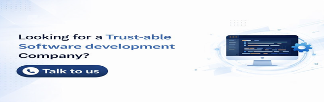 Software Development Company