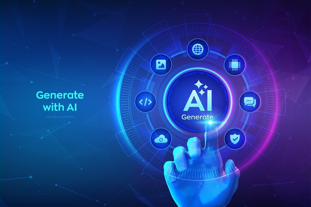 Ai services provider company in UAE