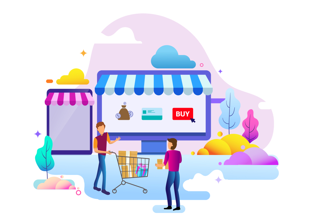 hire ecommerce developers