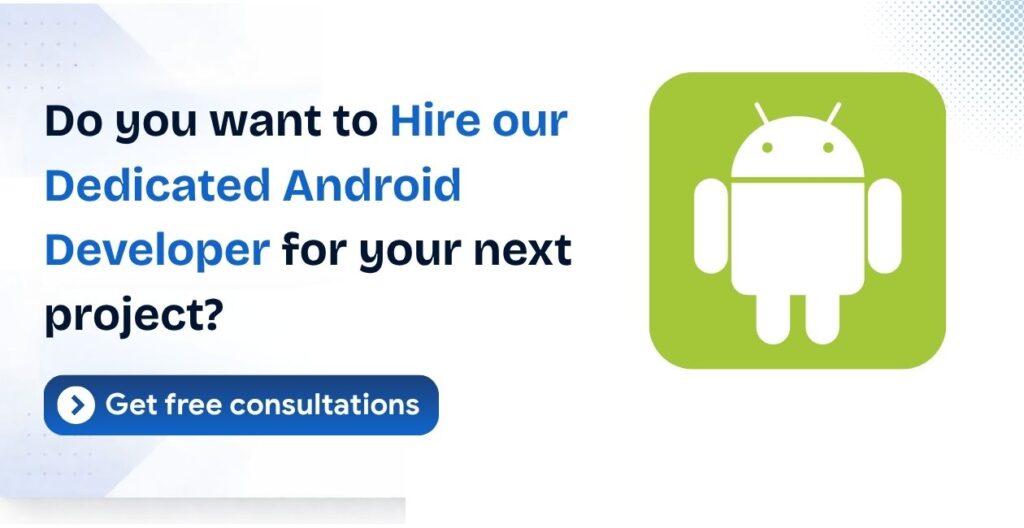 Hire Android App Developers