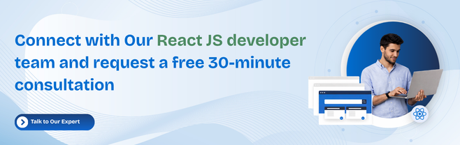 Hire Dedicated ReactJS Developers Hire Dedicated ReactJS Developers
