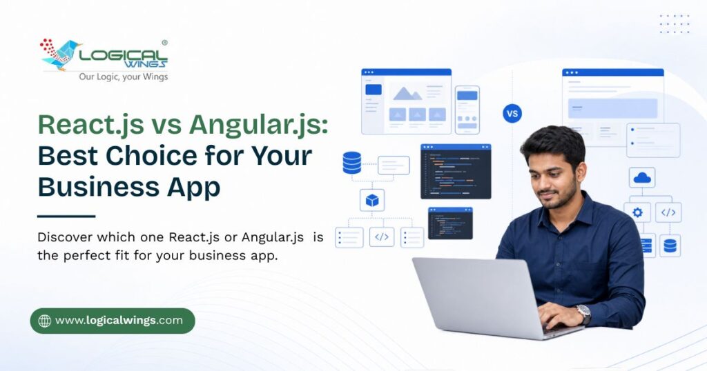 React.js vs Angular.js
