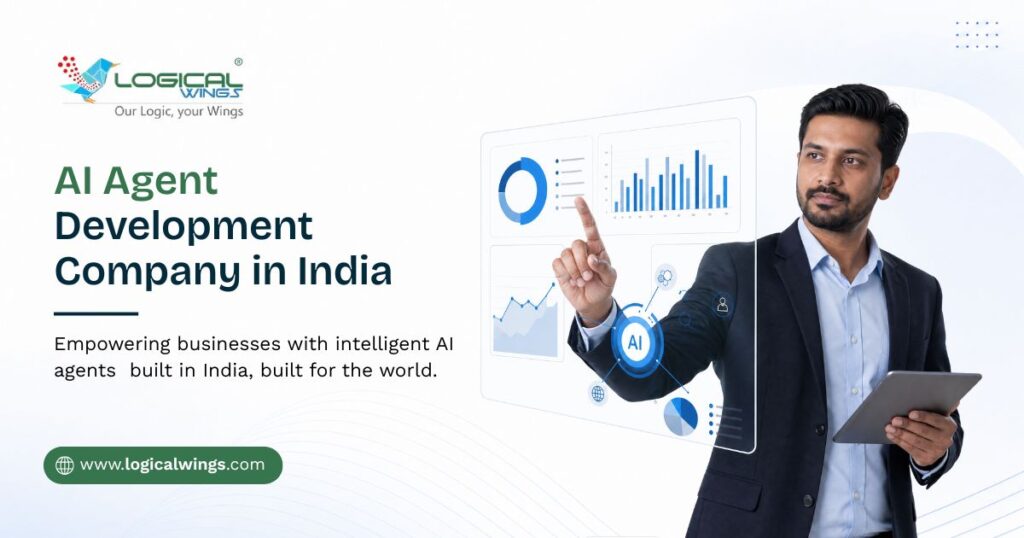 AI Agent Development Company in India