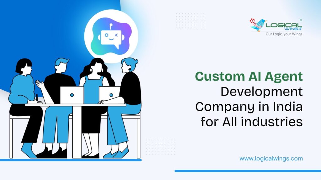 AI Agent Development Company in India