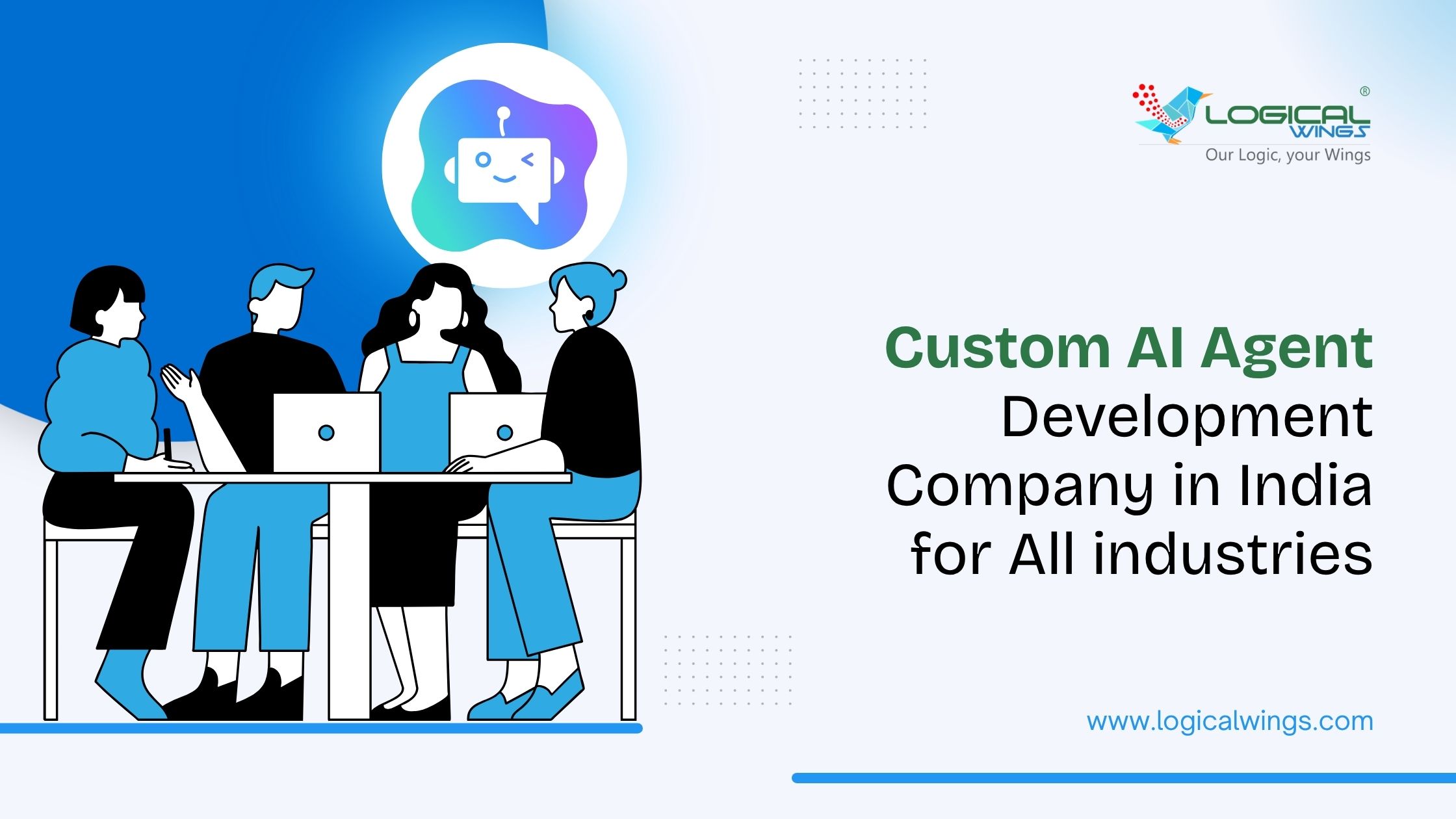 AI Agent Development Company in India