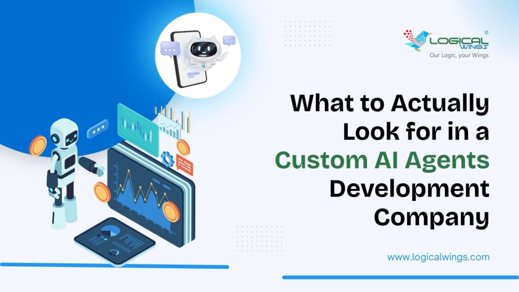 Custom AI Agents Development Company