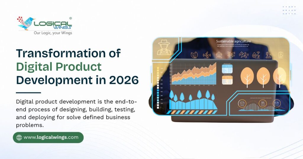 Digital Product Development