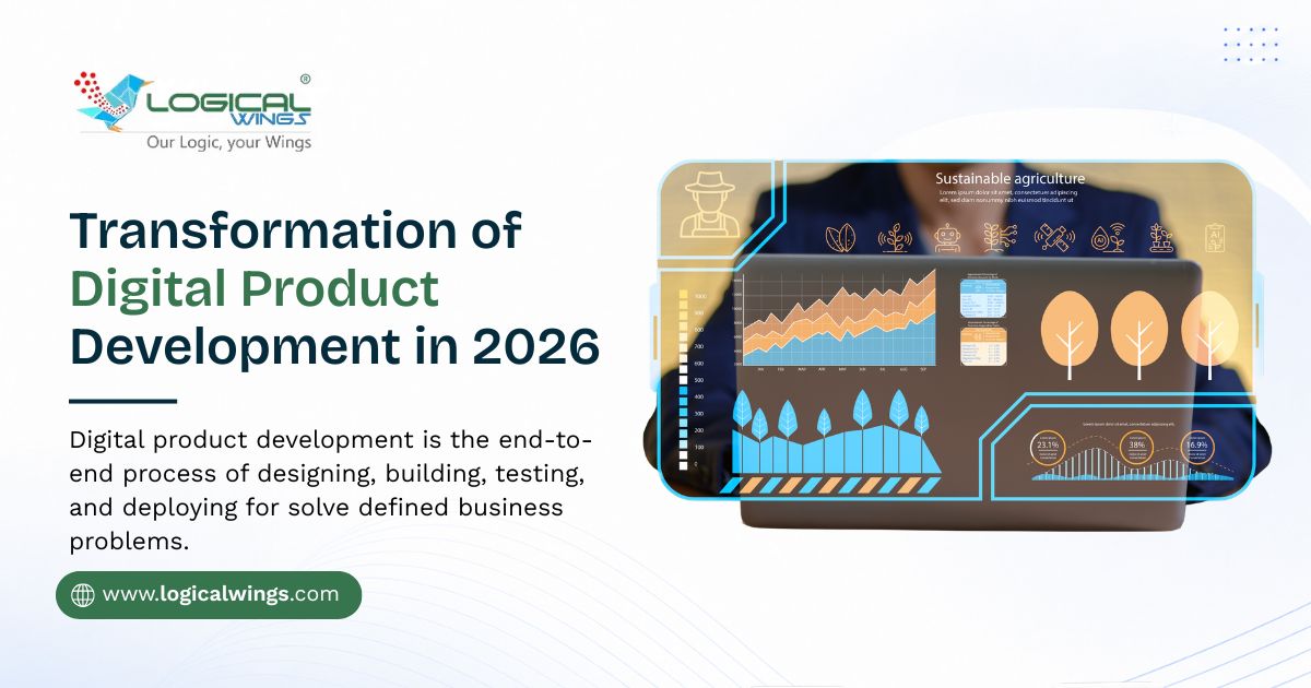 Digital Product Development