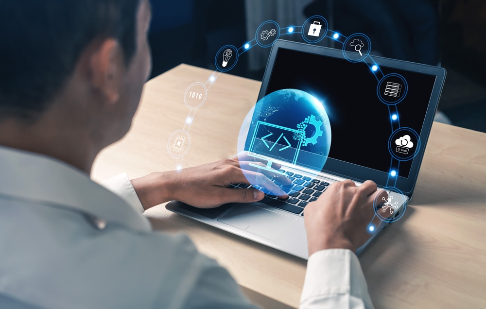 Custom Software development company