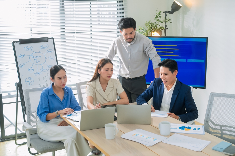 Digital Product Development company