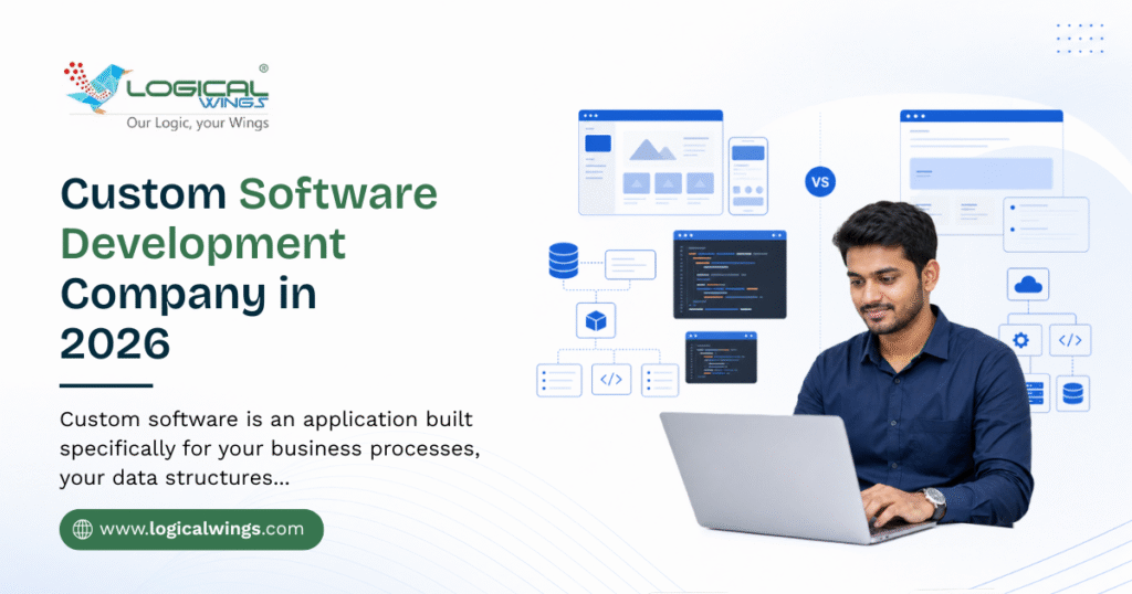 Software Development Company