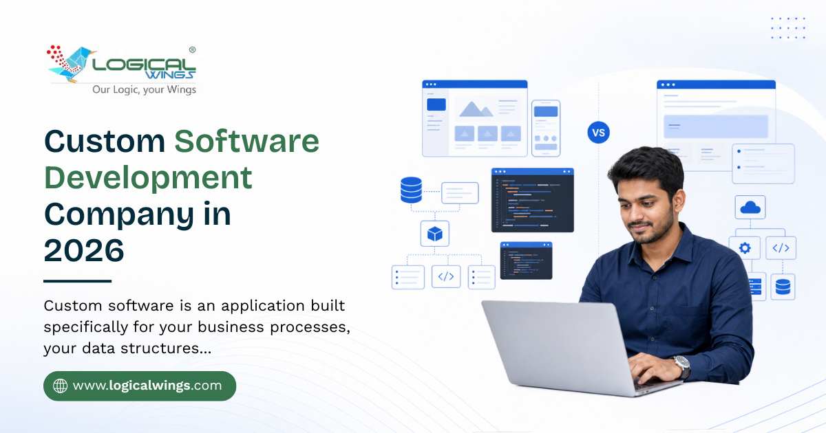 Software Development Company