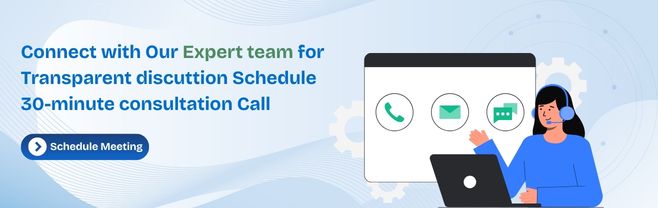 schedule call with it company