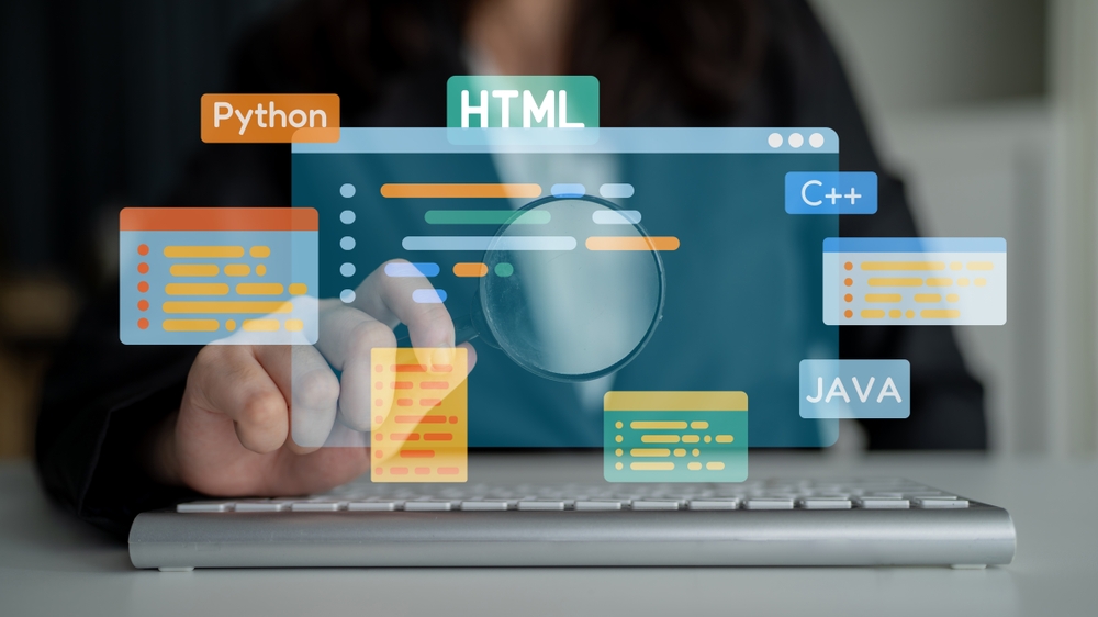 web development services