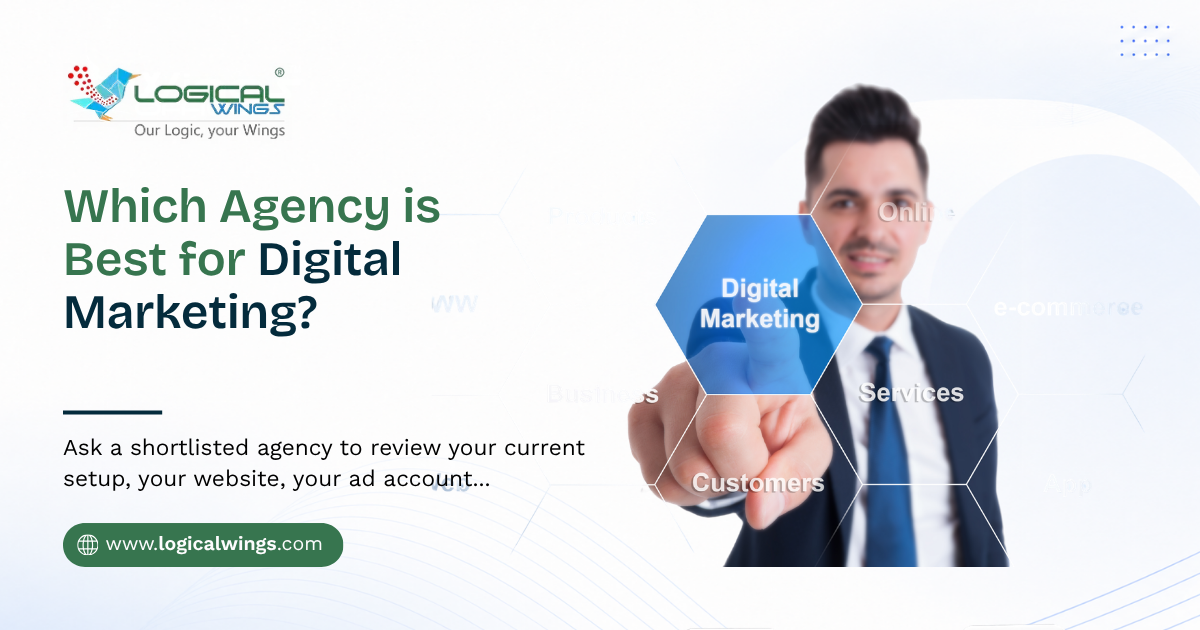 digital marketing agency