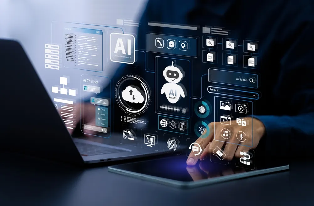 Ai Chatbot Development Services for Your Business