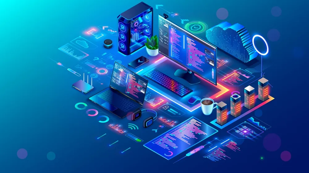 How IoT Is Driving The Growth Of Smart Cities In 2026