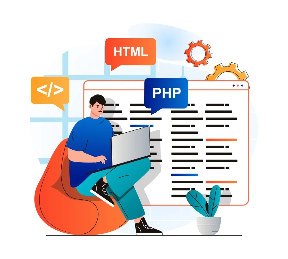 Web Developer For Project
