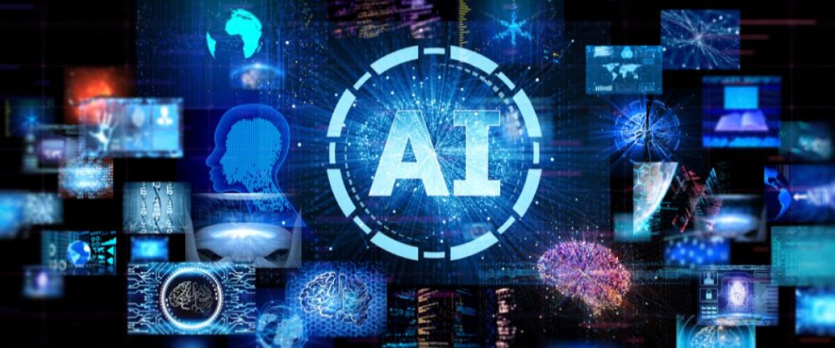 Artificial Intelligence Development Services