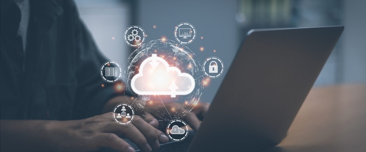 Cloud Migration Consultant