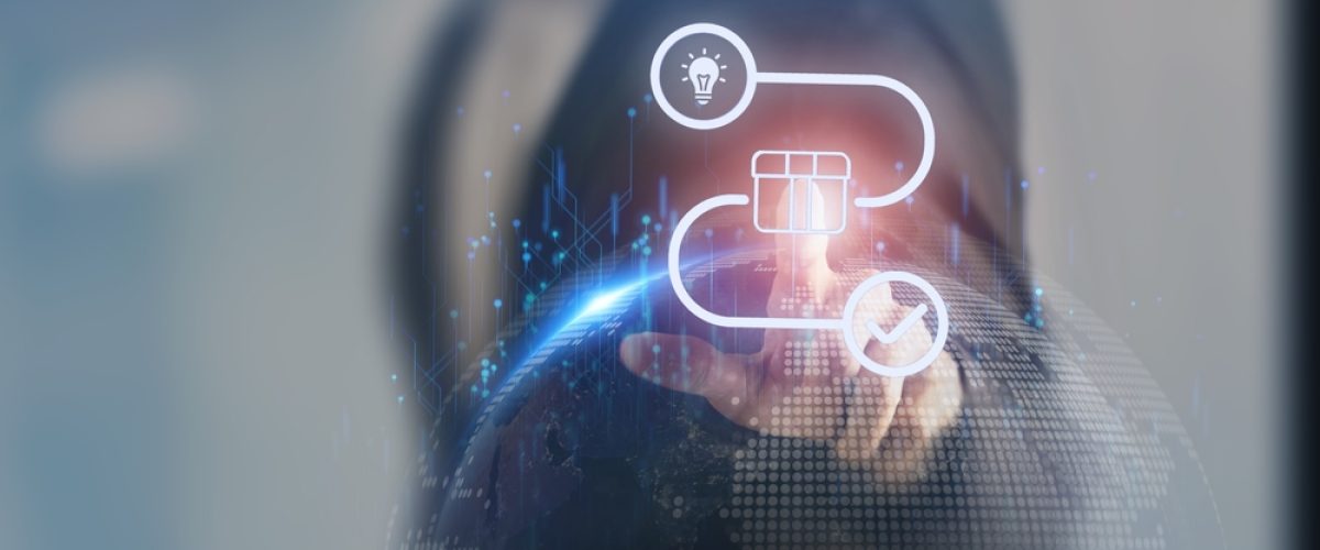 Digital Product Development Company