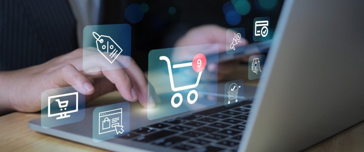 E Commerce Website development company USA